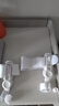 Rodel大拇指外翻矫正器脚趾矫正器大脚趾成人儿童拇外翻矫正器可穿鞋 卡扣角度调节款【35-44码】日夜四件套（一对装） 实拍图