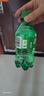 可口可乐（Coca-Cola）檀健次代言 雪碧 Sprite柠檬味汽水碳酸饮料300ml*24瓶 整箱装 实拍图