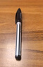 uni日本三菱黑科技中性笔UBA188自由控墨air签字笔练字水笔0.5/0.7mm 【12支装】黑色盒装 0.7mm 实拍图