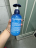 Spes诗裴丝 海盐玻尿酸洗发水500ml*2 洗发水男士 女士控油洗发露 实拍图