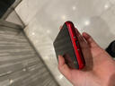 纽曼老人智能手机三防5000毫安长续航6.5英寸大屏老年机超长待机户外备用双卡双待百元国产新机 红色 8核+64GB【无广告系统-旗舰版】 实拍图