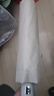 魔小宅24骨复古折叠雨伞男女晴雨两用黑胶防晒遮阳全自动太阳伞双人大号 24龙骨自动雨伞米白 实拍图