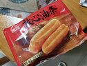 思念无矾放心油条900g20根 儿童早餐半成品食品早点早饭 实拍图