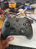 微软Xbox无线游戏手柄 磨砂黑+USB-C线 蓝牙 适配Xbox/PC/平板/手机 Steam促销 黑神话悟空 怪物猎人 实拍图