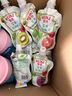 亨氏 (Heinz) 苹果草莓水果泥120g婴儿宝宝营养辅食果泥果汁泥6月+ 实拍图