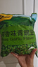 甘源坚果炒货蒜香味青豆628g熟青豌豆粒休闲零食特产小吃量贩大礼包 实拍图