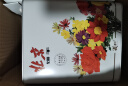 义利黄油饼干618g休闲零食独立包装酥性饼干端午节送礼礼盒装 实拍图
