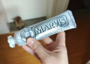 MARVIS 玛尔仕 强化亮白薄荷牙膏85ml 清新口气 新旧包装随机发货 实拍图
