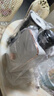 九阳（Joyoung）原汁机135mm特大口径多功能家用电动榨汁机全自动冷压果汁果蔬机渣汁分离Z13-LZ585 实拍图
