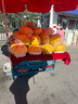 盐津铺子大魔王什锦口味450g 麻酱素毛肚 魔芋爽 烤肉火锅小吃零食解馋  实拍图