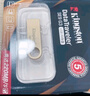 金士顿（Kingston）64GB USB3.2 Gen 1 U盘 DTSE9G3 金属U盘 读速220MB/s 写速100MB/s 学习办公投标电脑车载通用 实拍图