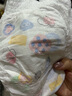 好奇（Huggies）金装成长裤XXL74(15kg以上)加加大号婴儿尿不湿超薄拉拉裤 实拍图