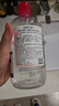 贝德玛（BIODERMA）舒妍洁肤液明星同款卸妆水粉水500ml护肤品敏肌 实拍图