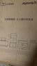 九阳（Joyoung）电磁炉2200W大功率家用触控按键耐用面板十档火力纤薄定时电磁灶火锅炉C21S-C2130【国家补贴】 实拍图