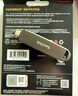闪迪（SanDisk）512GB USB3.2 Type-C 双接口 高速固态U盘 读1000MB/s 写900MB/s 适用手机电脑 大容量金属优盘 实拍图
