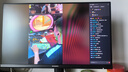 创维23.8英寸 220Hz高刷 1ms FastIPS HDR400 硬件低蓝光 1级能效 旋转升降 电竞显示器F24G30F Pro 实拍图