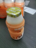 优乐多山楂陈皮乳酸菌饮品100ML*20瓶 实拍图