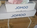 九牧（JOMOO）面盆水龙头双功能抽拉式 洁面单把冷热抽拉面盆洗手盆水龙头32735 实拍图