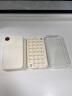 京东京造 冰块模具 0接触按压制冰模具冰格冰盒 厨房烹饪器具（单层30粒） 实拍图