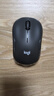 罗技（Logitech）M240 轻音无线蓝牙鼠标 商务办公家用便携鼠标 带Logi Bolt接收器 商用版 实拍图