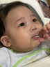 babycare宝宝婴儿辅食碗勺子不锈钢儿童餐具保温饭盒注水保温碗新生儿礼盒 实拍图