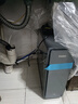 海尔（Haier）鲜活水promax小红花净水器家用RO反渗透厨下式瞬时1400G大流速直饮机8年进口膜母婴直饮国家补贴 实拍图