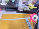 华为（HUAWEI）6A数据线充电线 USBType-C转USBType-C/线长1.8m/高品质线芯原装 白色CC800 实拍图