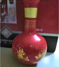 牛栏山 百年红10 喜酒 浓香型 白酒 52度 500ml*6瓶 整箱装 喜宴用酒 实拍图