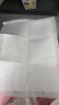 德佑 婴儿一次性隔尿垫92片33*45cm护理垫姨妈垫大尺寸防水透气尿垫 实拍图