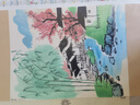 beedoll蓓兜婴儿牙胶磨牙棒口欲期兔兔牙胶咬咬乐玩具硅胶4月龄+ 纳米银 实拍图