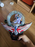 万代（BANDAI） 闪耀迪迦奥特曼变身召唤器神光棒特别套装中文版 欧布圆环 实拍图