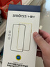Smorss【2片装-高清膜】适用iPhone 11/iPhone XR 钢化膜 苹果Xr/苹果11手机膜 通用玻璃保护贴膜6.1英寸 实拍图