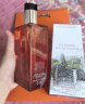 爱马仕（HERMES）全新上市潟湖花园香水沐浴露200ml留香生日礼物女618限时礼遇 实拍图