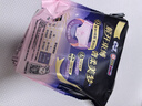 苏菲超薄0皮筋超熟睡安心裤XL码20条安睡裤夜用卫生巾夜安裤京东自营 实拍图