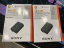 索尼（SONY）NP-FZ100 索尼微单相机  原厂原包装 充电电池（适配A7RM5/A7RM4/A7M4/A7M3/A7C/A7SM3/A6700等) 实拍图