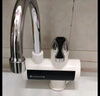 志高（CHIGO）电热水龙头快热热水器小厨宝即热式水龙头热水器速热水龙头阳台下进水送漏保ZG-ZS815-2 实拍图