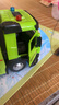 赟娅超大号吊车玩具男孩工程车挖掘机儿童3-6岁合金汽车模型六一礼物 超大号合金绿色吊车+木材 实拍图