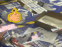 海尔（Haier）前置过滤器全屋9T家用净水器HP-05升级迭代款40微米双网反冲洗大通量管道过滤器 全屋家用净水器 实拍图