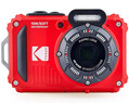 KODAK 柯达 PIXPRO WPZ2 数码相机 三防防震防水防尘 1080p 1600万像素 4 倍光学变焦 wifi连接 红色 实拍图