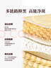 御泥坊面膜 美白面膜 美白补水淡斑提亮肤色 烟酰胺面膜20片 节日礼物 实拍图