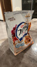 卡乐比（Calbee） 即食燕麦片低GI减糖水果麦片550克 日本进口 早餐冲饮 代餐零食 实拍图