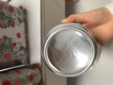 黑狮玫瑰红覆盆子口味果啤330ml*6听 小包装【雪花旗下高端品牌】 实拍图
