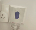 babycare婴儿奶瓶消毒锅带烘干一体紫外线多功能消毒器宝宝专用辛德白 实拍图