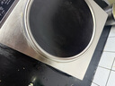 热情好太太家用商用新款大功率平凹面3500/4200W5000瓦电磁炉灶电陶炉套装台式嵌入式猛火爆炒快餐食堂饭酒店 台式-凹面-旋钮双控电磁炉 3500W 实拍图