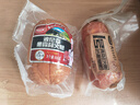 波尼亚 青岛老火腿385g 腱子肉火腿 火腿肠猪肉肠 火腿即食 肉肠熟食 实拍图