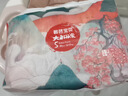 碧芭宝贝大鱼海棠纸尿裤NB码30片(≤5kg)新生儿敏感肌尿不湿夏季超薄透气 实拍图