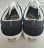 VANS范斯男鞋女鞋Old SKool VR3低帮经典帆布鞋休闲鞋 43 实拍图