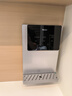 海尔（Haier）鲜活水pro抑菌净水器1200G RO反渗透双出水升级 厨下家用一级水效净水机HKC3000-R880D2U1国家补贴 实拍图