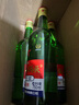 红星二锅头 大二 清香型白酒 56度 750ml*6瓶 整箱装 纯粮口粮酒 实拍图