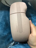 倍轻松（breo）seeX2pro赤光金 眼部按摩仪护眼仪  恒温热敷睡眠眼罩缓解眼疲劳 送父母亲男女朋友生日节日礼物 实拍图